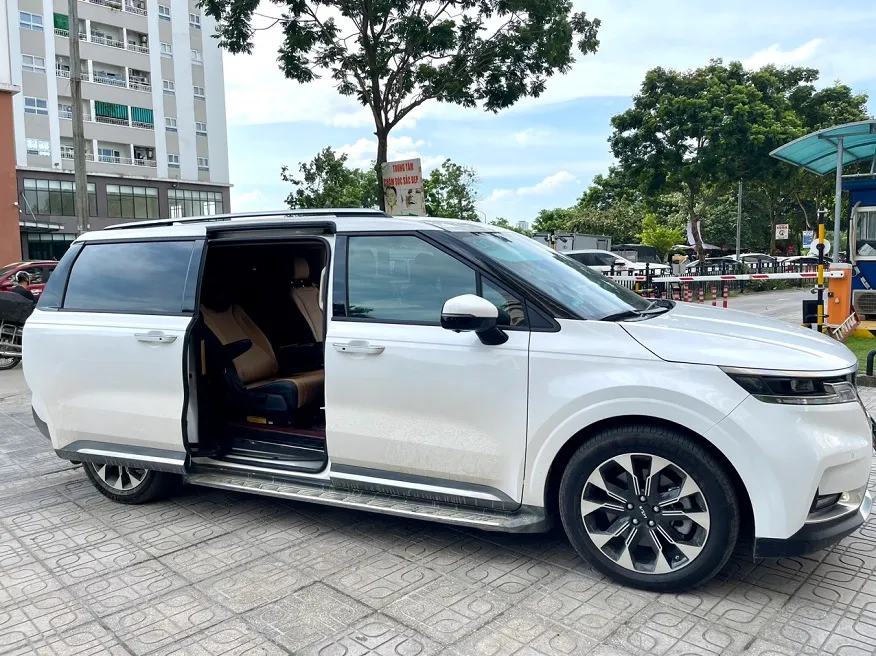 Báo giá thuê xe 7 chỗ Cửa Lò đi Hà Nội Báo giá thuê xe 7 chỗ Cửa Lò đi Hà Nội