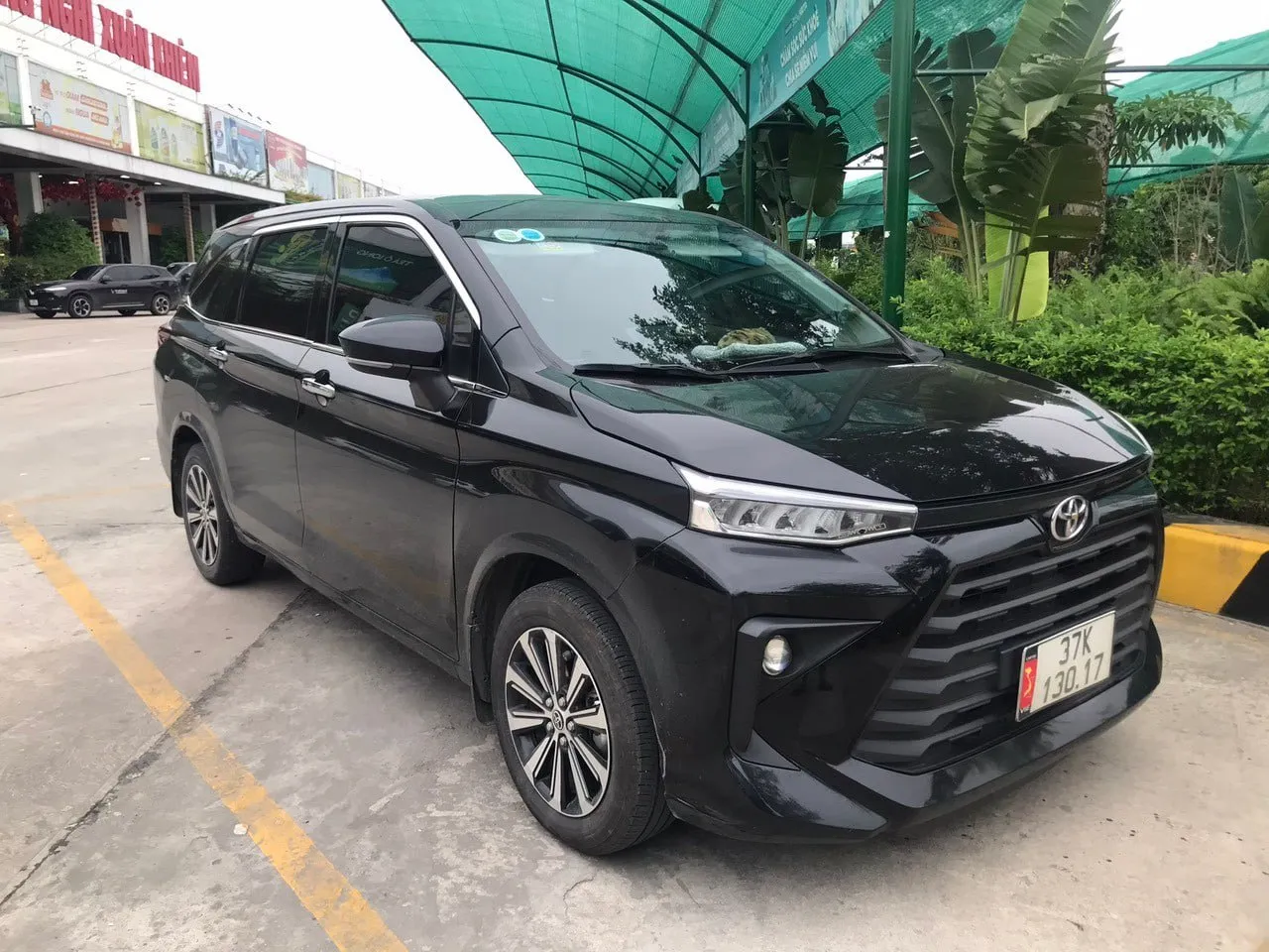 Báo giá xe 7 chỗ Nghệ An đi sân bay Thanh Hóa