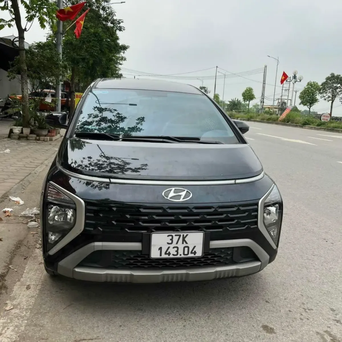 Báo giá xe 7 chỗ Nghệ An