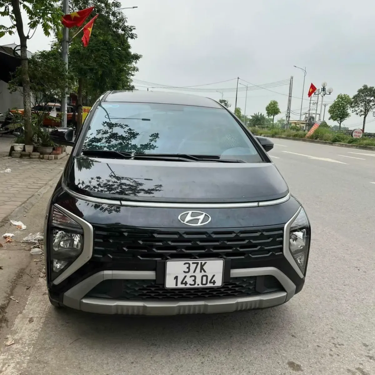 Thuê xe 7 chỗ phường Cửa Lò, tỉnh Nghệ An đi Hà Nội
